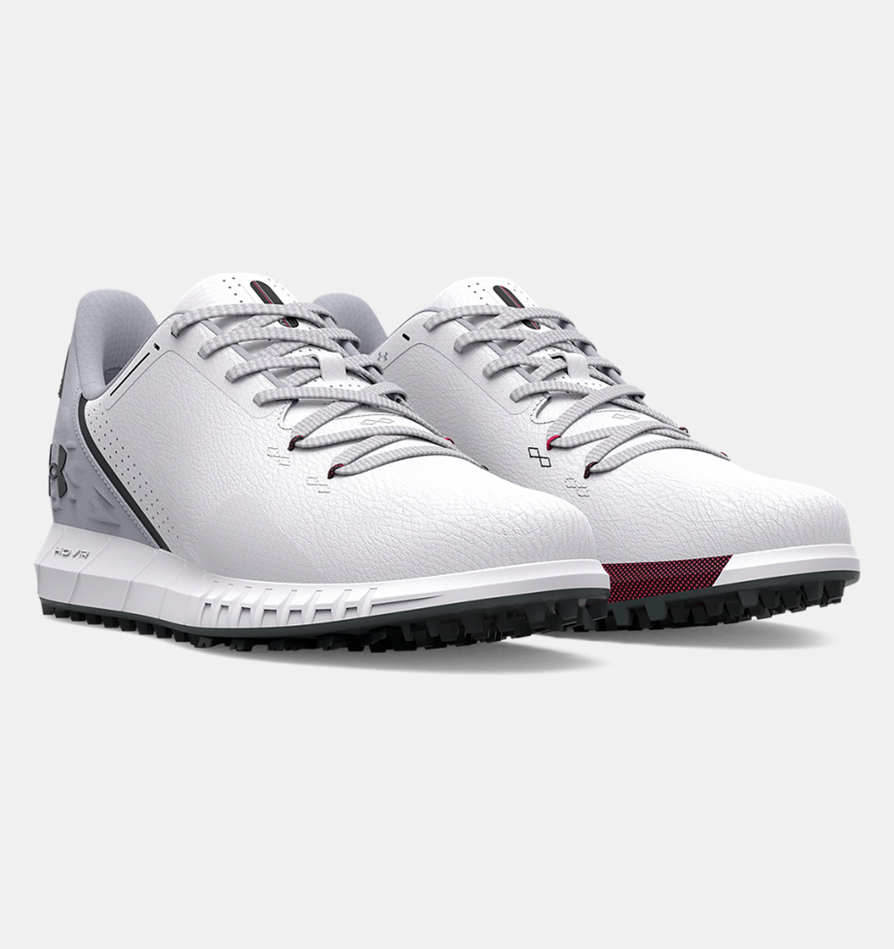 Men's UA HOVR™ Drive Spikeless Wide (E) Golf Shoes | Under Armour